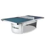 Cornilleau CAMPUS 510 Outdoor Table Tennis Table | Blue
