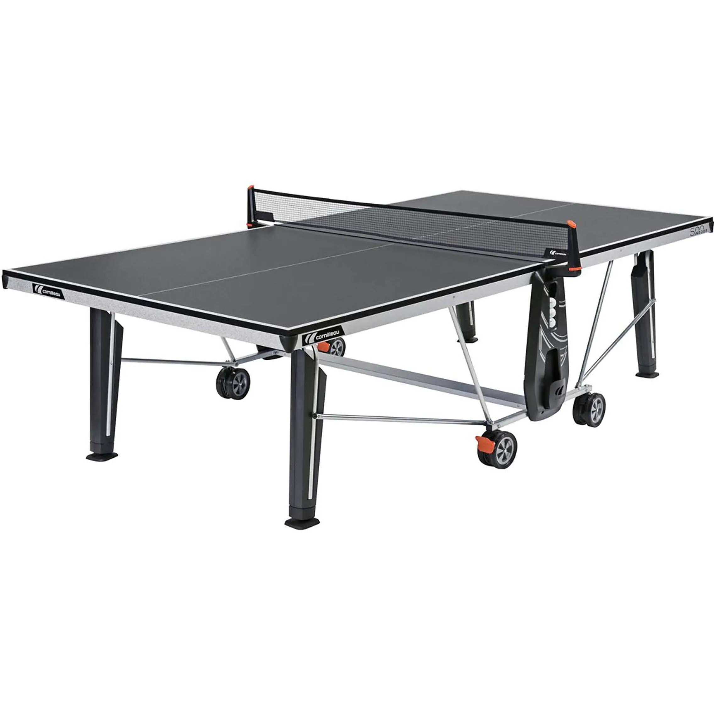 Cornilleau Sport 500 Indoor Table | Grey Cornilleau Sport 500 Indoor Table | Grey