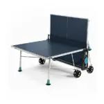 Cornilleau 200X Sport Outdoor Table Tennis Table | Blue