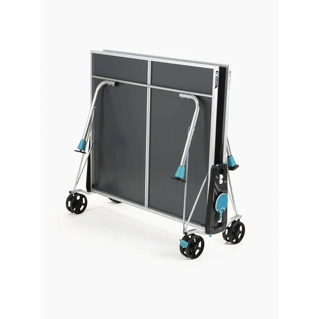Cornilleau 200X Sport Outdoor Table Tennis Table | Blue