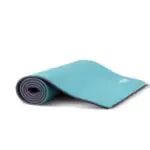 Axox Fitness Dual Color Yoga Exercise Mat