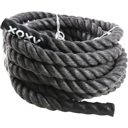 Axox Fitness Training Rope