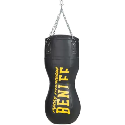 Benlee Hook And Jab Bag Black 120 cm