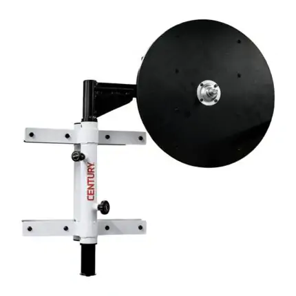 Century Fold Away Speed Bag Platform