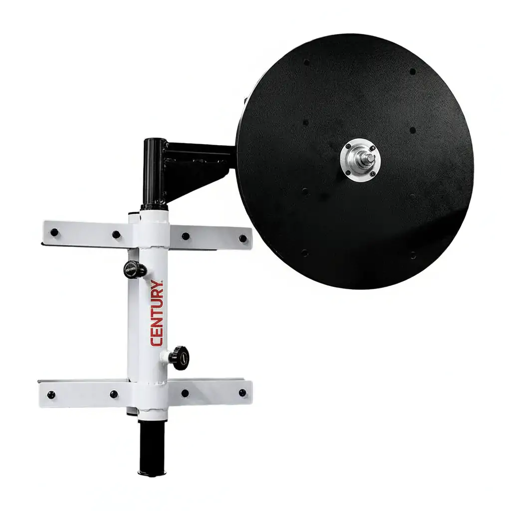 Century Fold Away Speed Bag Platform Century Fold Away Speed Bag Platform