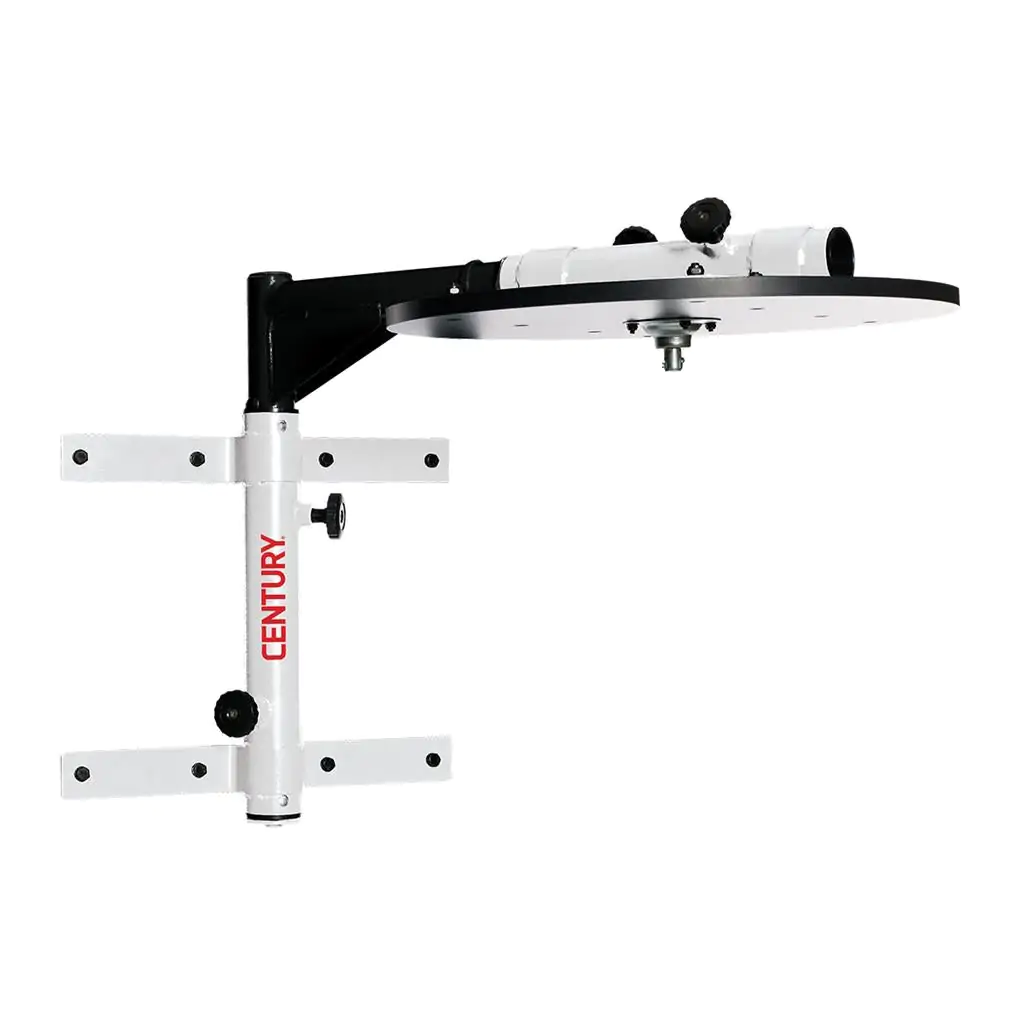 Century Fold Away Speed Bag Platform - Image 3