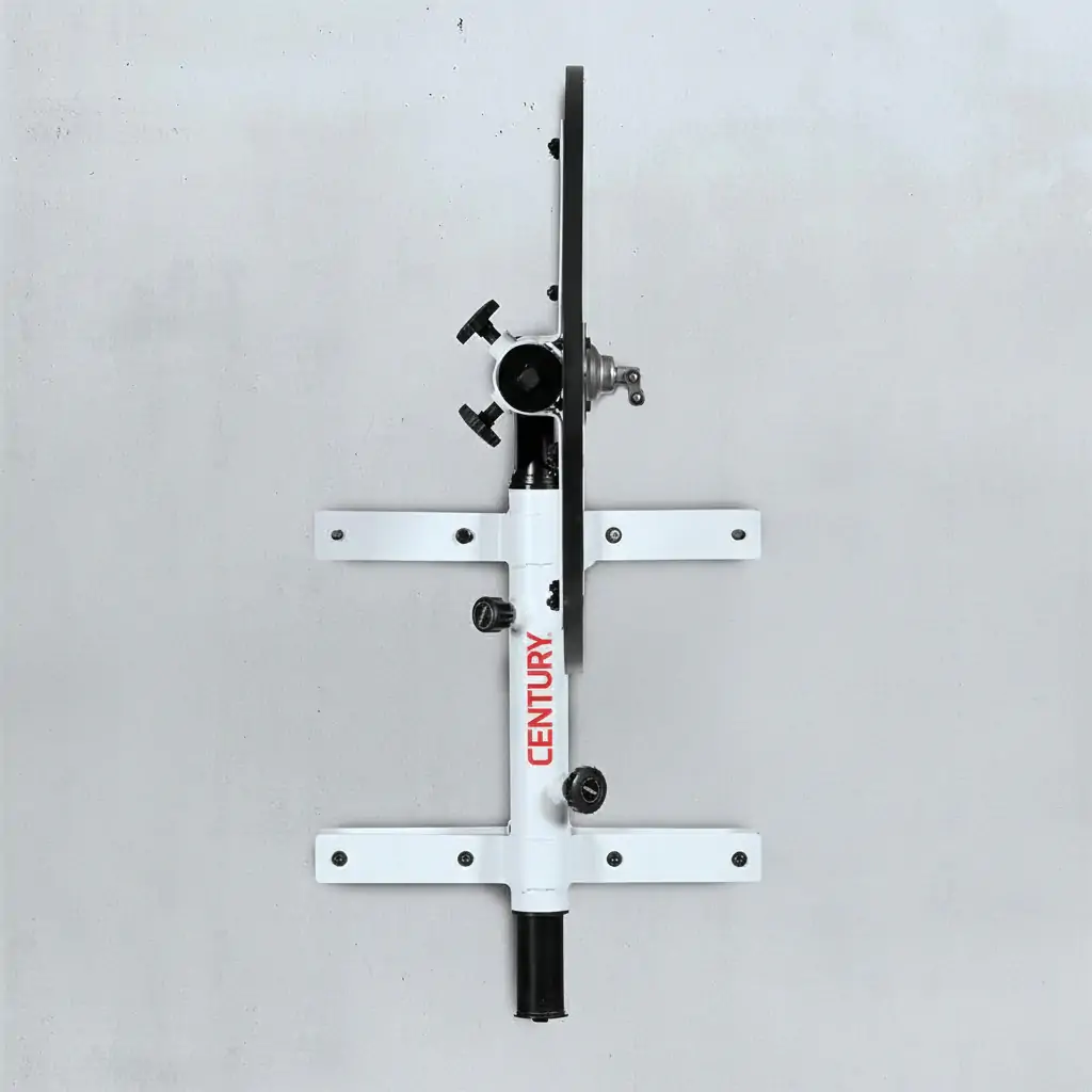 Century Fold Away Speed Bag Platform - Image 5