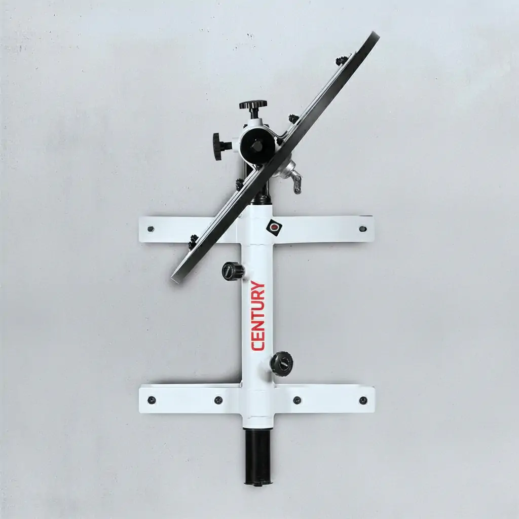 Century Fold Away Speed Bag Platform - Image 6