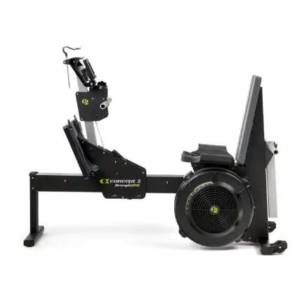 Concept 2 StrengthErg Full-Body Air Resistance Strength Trainer