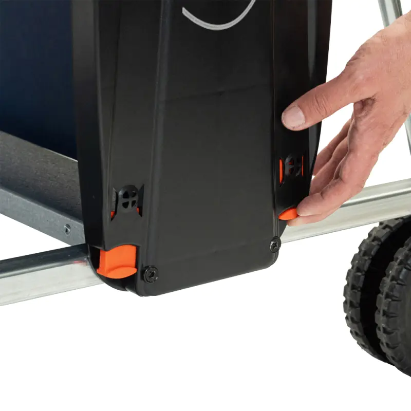 Cornilleau Challenger indoor Table Tennis Table