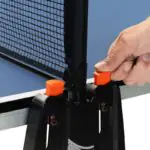 Cornilleau Challenger indoor Table Tennis Table