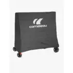 Cornilleau TT Table Cover SPORT Black Polyethylene PE