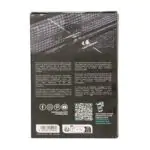 Cornilleau TT Table Cover SPORT - Black | Polyethylene PE - Image 4