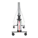 Donic Roller Fun Indoor TT Table - Image 5