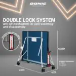 Donic Roller Fun Indoor TT Table - Image 6
