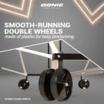 Donic Roller Fun Indoor TT Table - Image 7