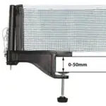 Donic Net Friend Table Tennis Net & Post Set