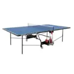 Donic Outdoor Roller 400 Table Tennis Table
