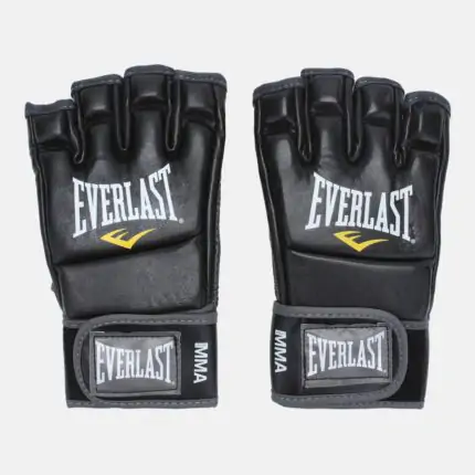 Everlast MMA Kickboxing Gloves