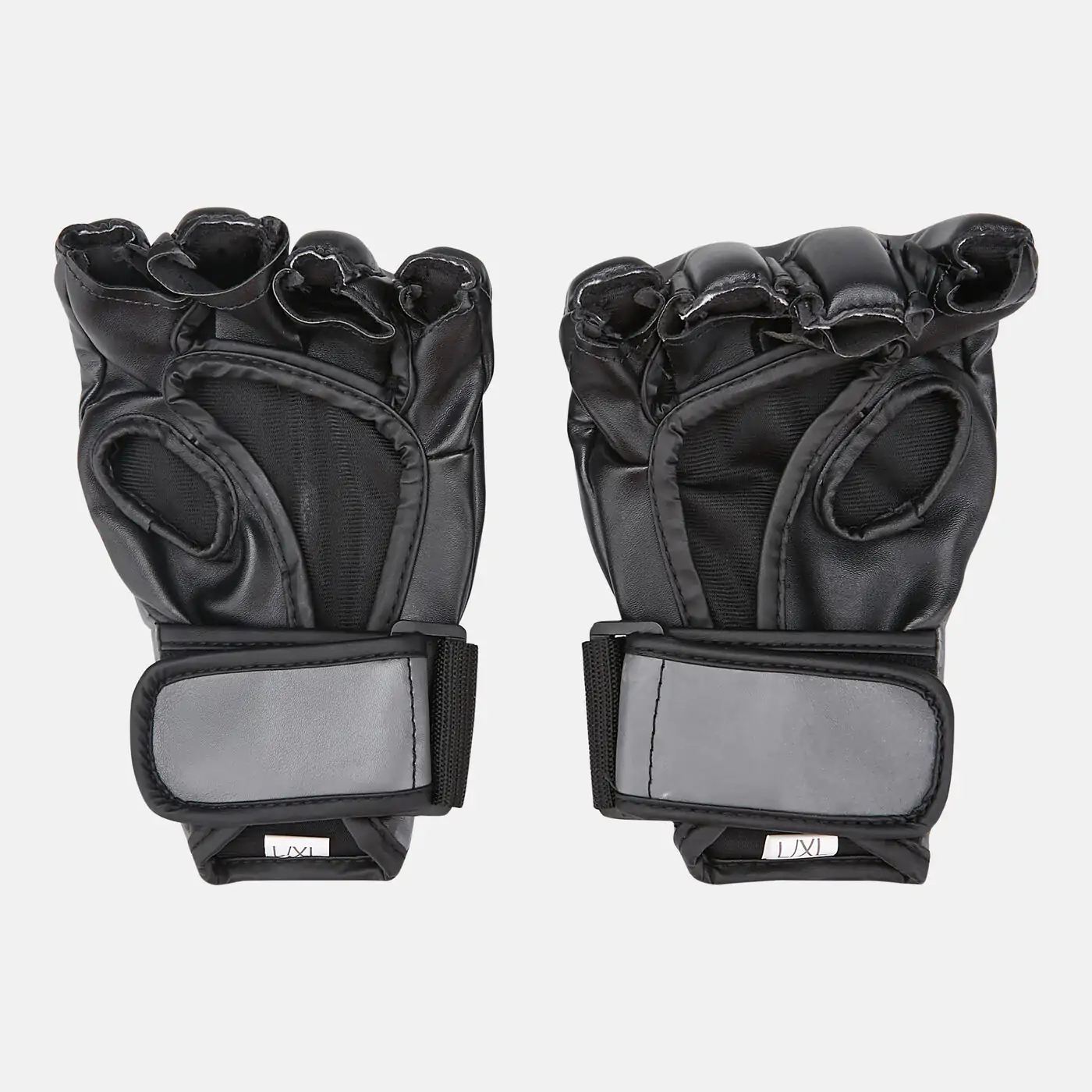 Everlast MMA Powerlock Training Gloves