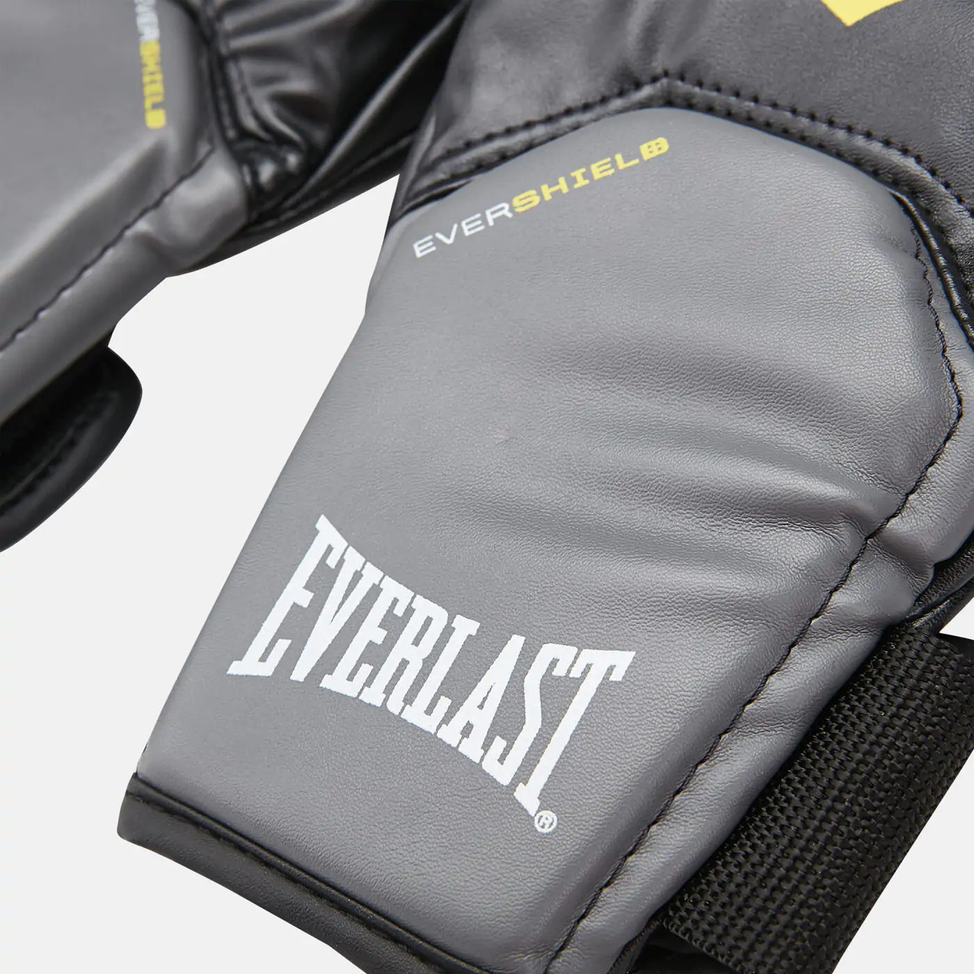 Everlast MMA Powerlock Training Gloves - Image 3