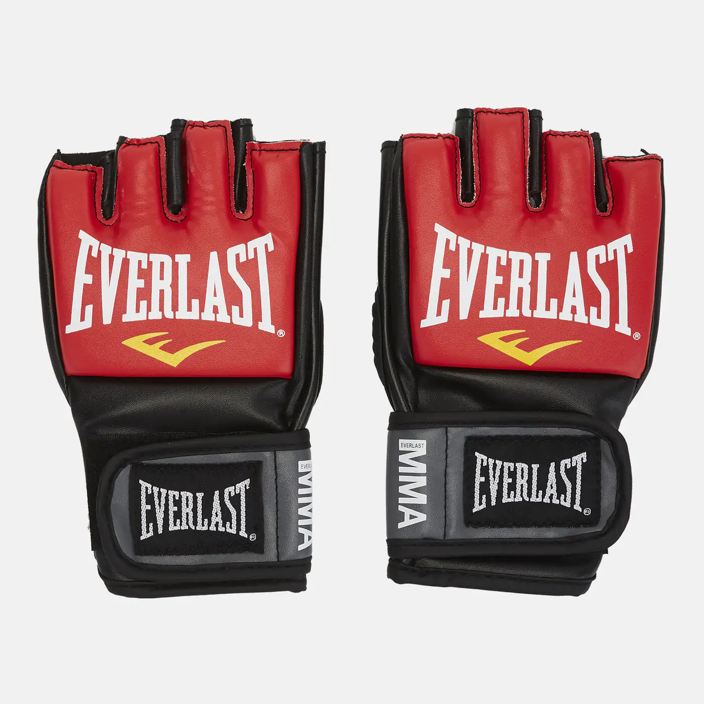 Everlast MMA Pro Style Grappling Gloves