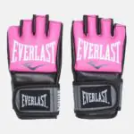 Everlast Men's MMA Pro Style EVERDRI™ Grappling Gloves