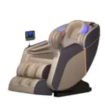 Harley Fitness Zero Gravity Massager Chair