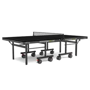 Iconic 3000 DX Table Tennis Table
