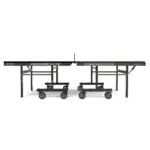 Iconic 3000 DX Table Tennis Table | High-Performance Play - Image 3