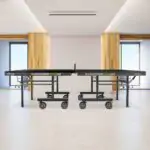 Iconic 3000 DX Table Tennis Table | High-Performance Play - Image 6