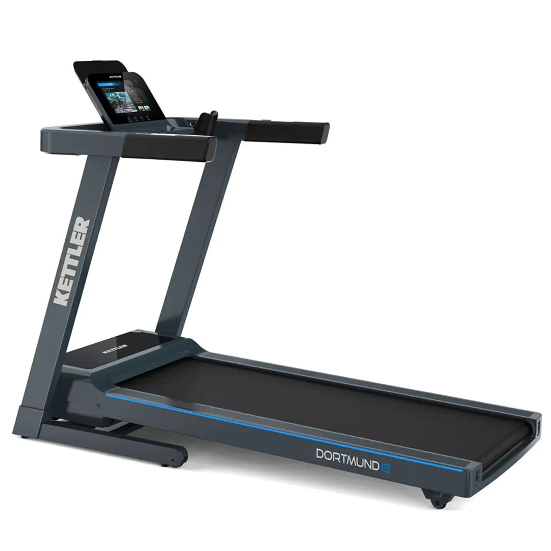 Kettler Axos Dortmund i3 Treadmill - Image 3