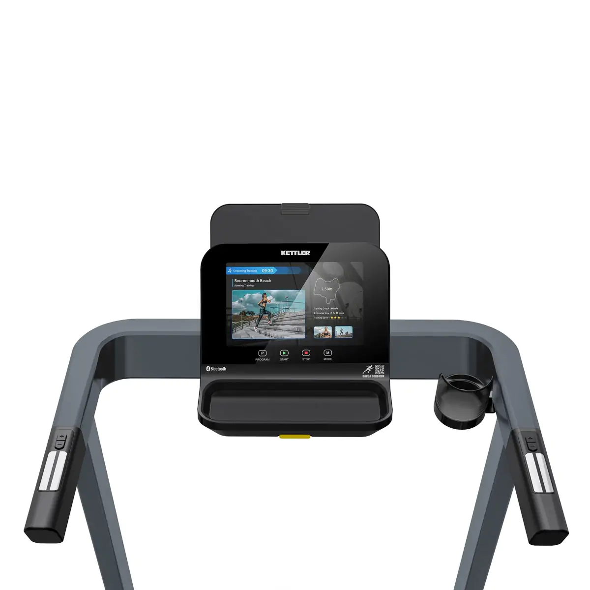 Kettler Axos Dortmund i3 Treadmill - Image 6