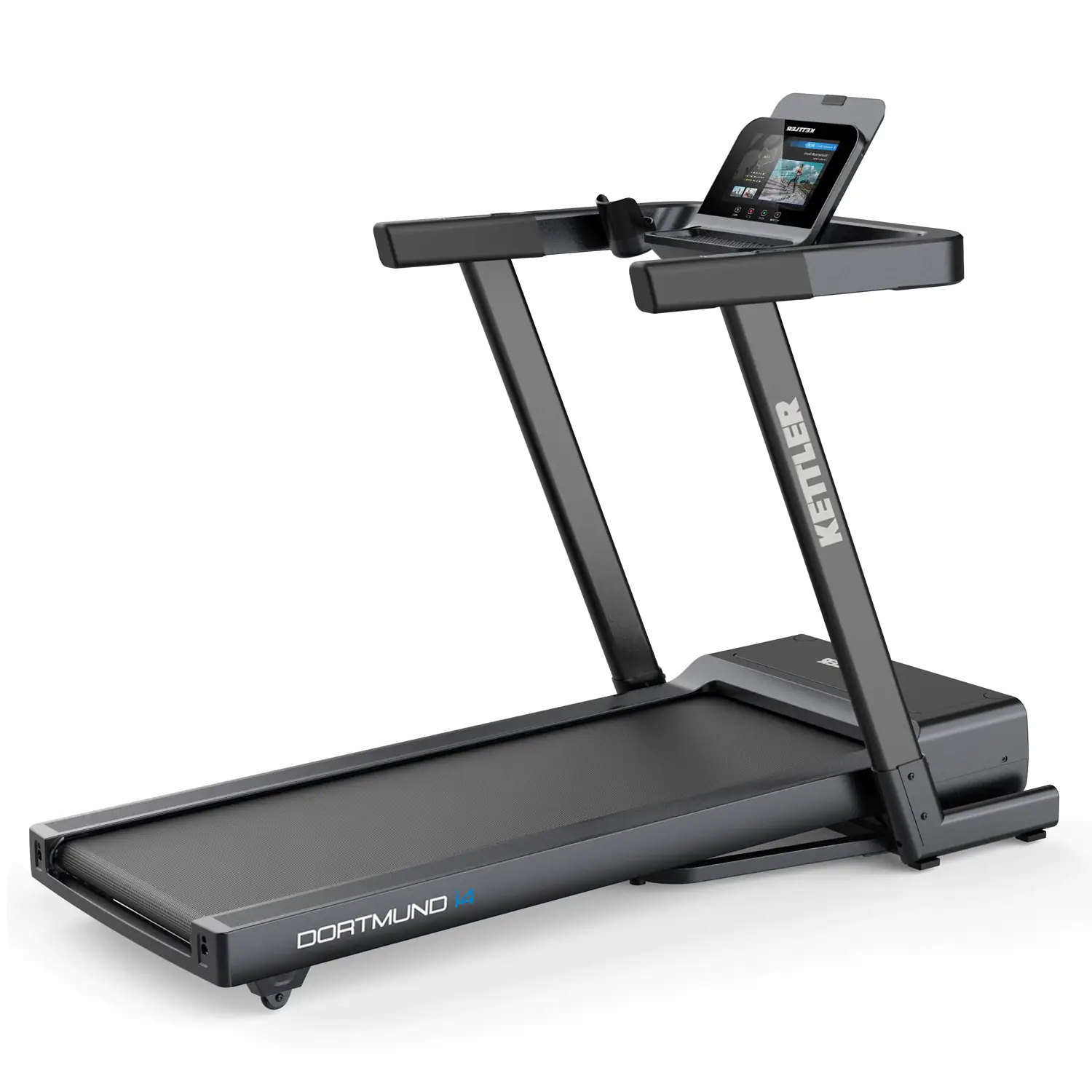 Kettler Axos Dortmund i4 Treadmill