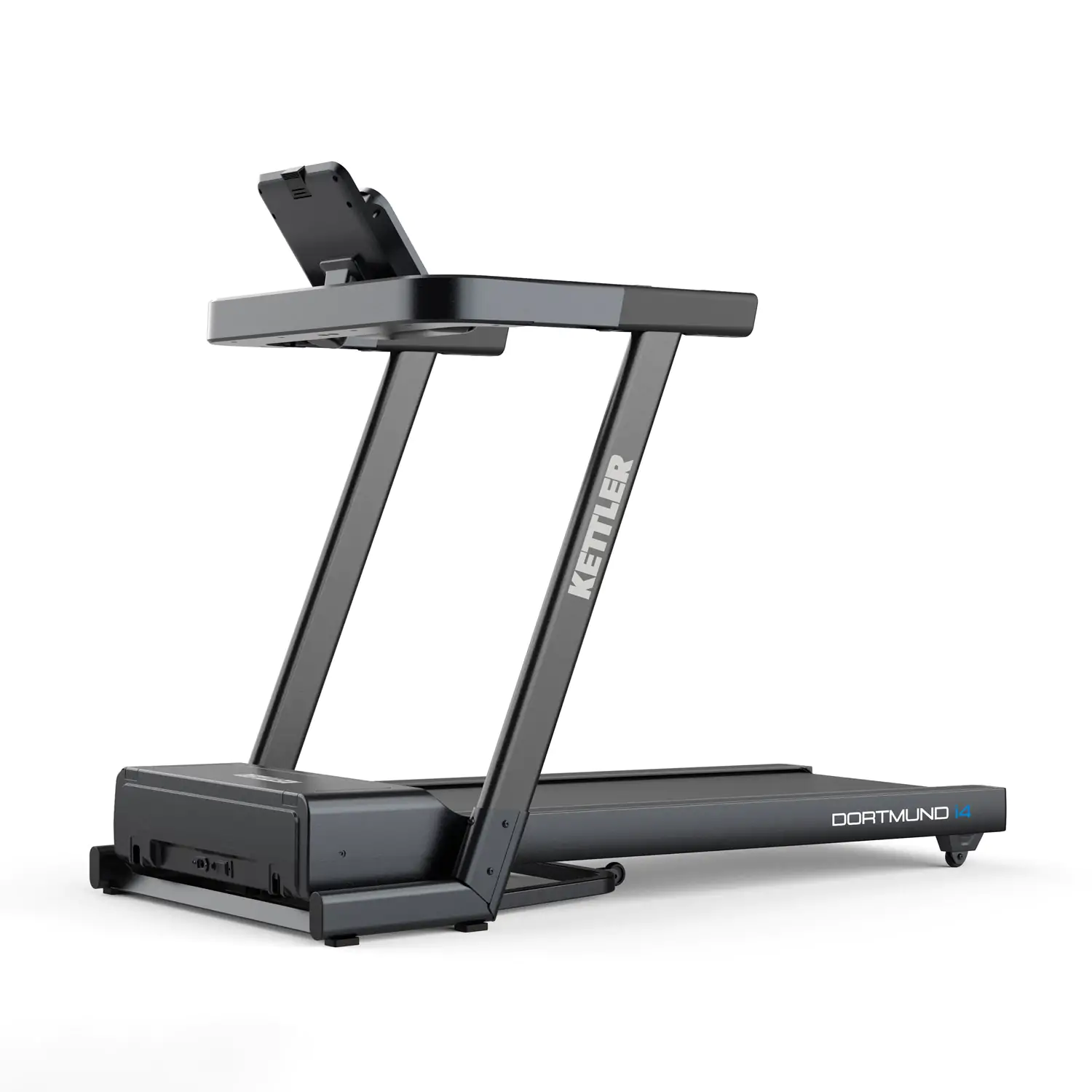 Kettler Axos Dortmund i4 Treadmill - Image 3