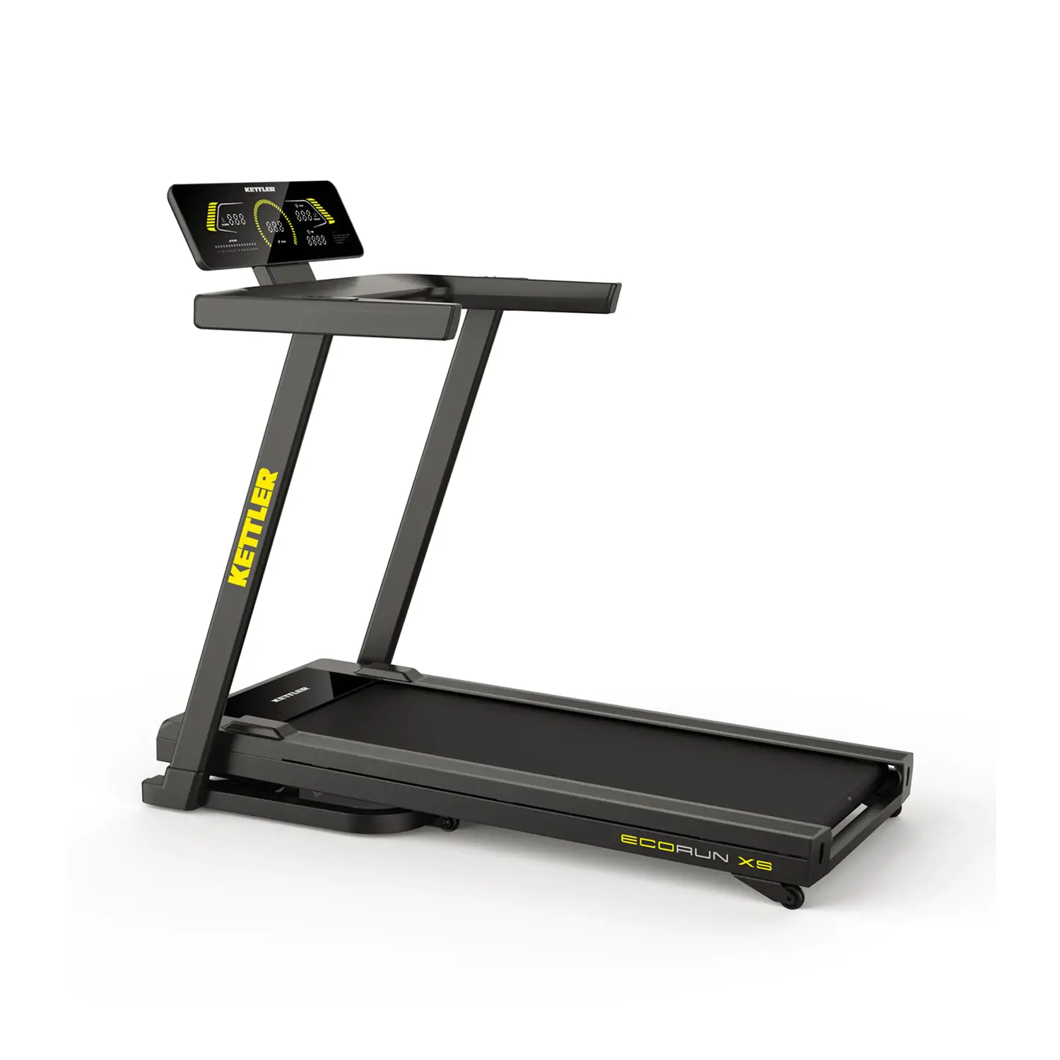 Kettler Axos Ecorun XS Treadmill - Image 3