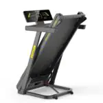 Kettler Axos Ecorun XS Treadmill - Image 4