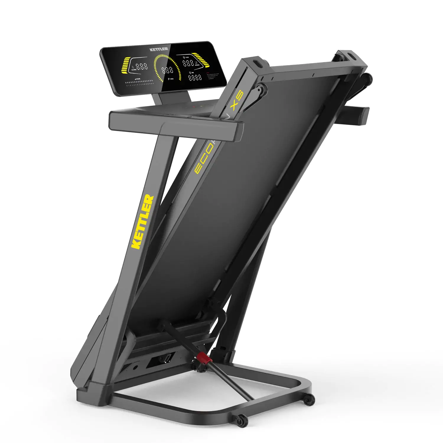 Kettler Axos Ecorun XS Treadmill - Image 4