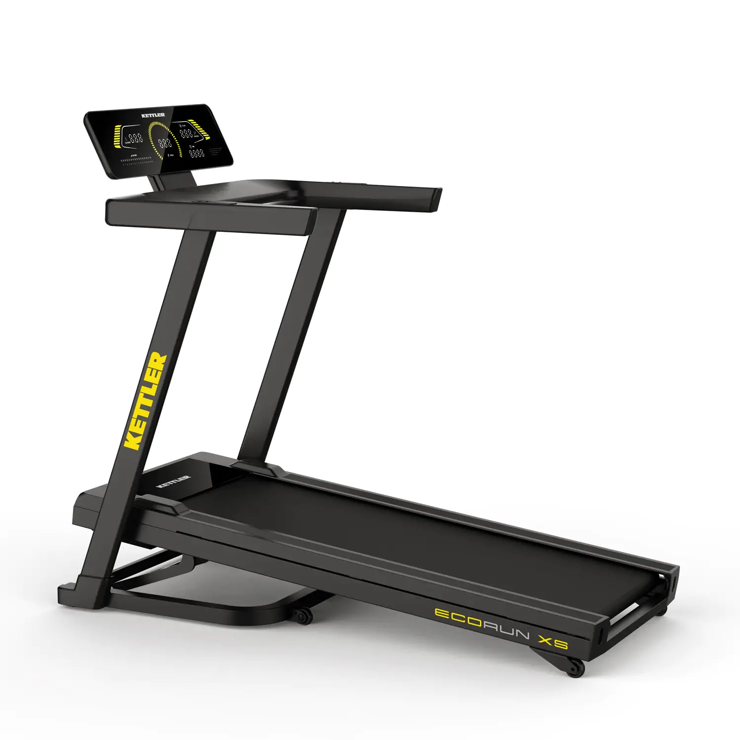 Kettler Axos Ecorun XS Treadmill - Image 6