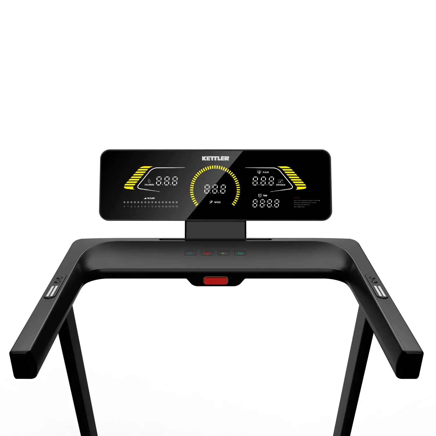 Kettler Axos Ecorun XS Treadmill - Image 7
