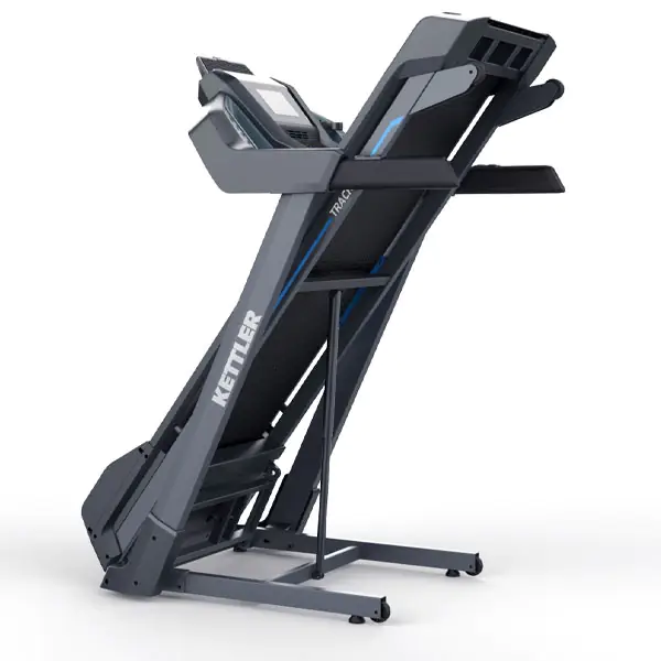 Kettler Track 200 Treadmill - Image 4