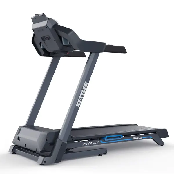 Kettler Track 200 Treadmill - Image 6