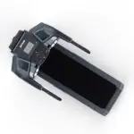 Kettler Track 200 Treadmill - Image 7