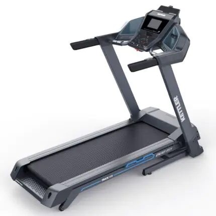 Kettler Track 400 Treadmill