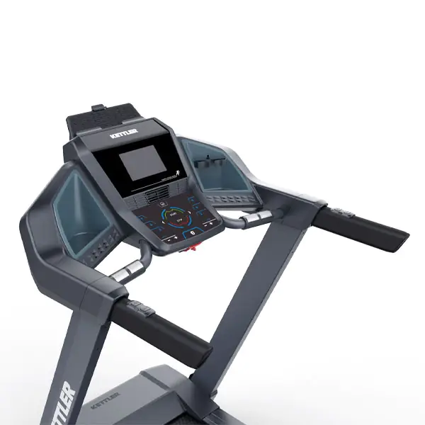 Kettler Track 400 Treadmill - Image 3