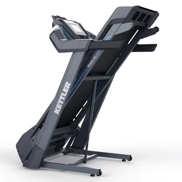 Kettler Track 400 Treadmill - Image 4