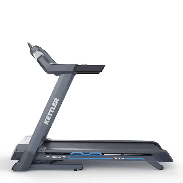 Kettler Track 400 Treadmill - Image 5