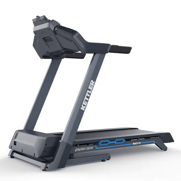 Kettler Track 400 Treadmill - Image 6