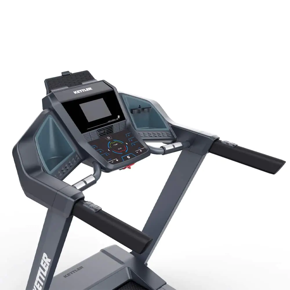 Kettler Track 600-Treadmill - Image 3