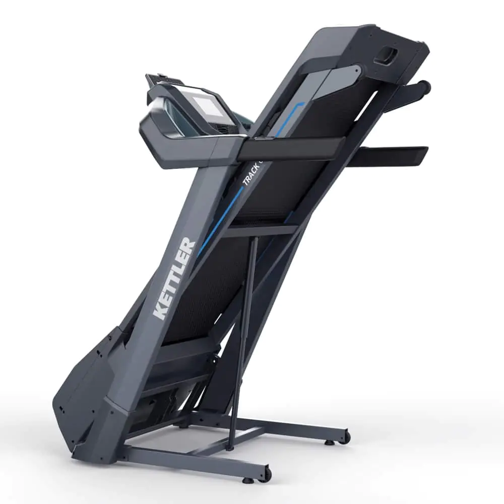 Kettler Track 600-Treadmill - Image 4